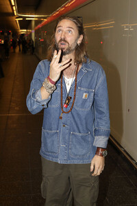 Rückkehr aus dem Dschungel-Camp 2026 auf dem Flughafen Frankfurt am Main