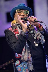 Elbjazz Festival 2015 in Hamburg