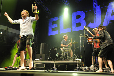 Elbjazz Festival 2015 in Hamburg