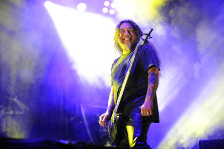 Elb-Riot Festival 2016 in Hamburg