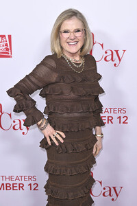 Filmpremiere 'Ella McCay' in Los Angeles