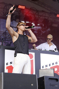 Energy Music Tour 2025 in Berlin