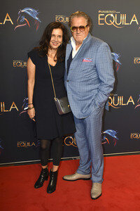 Showpremiere 'Apassionata presents Equila' in München