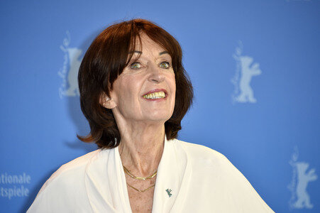 'The Real Estate' Photocall, Berlinale 2018