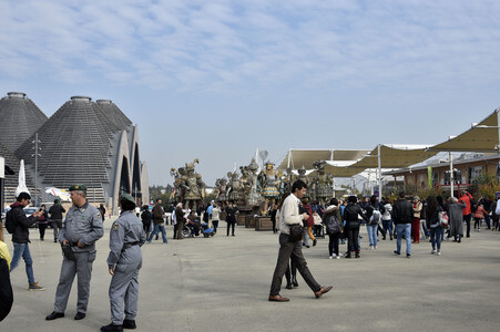 Expo Milano 2015