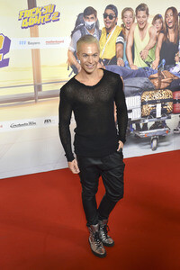 Filmpremiere 'Fack Ju Göhte 2' in München