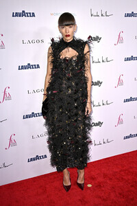 Daily Front Row's Fashion LA Awards 2026 in Beverly Hills