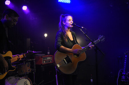 Konzert von Fee. in Hannover