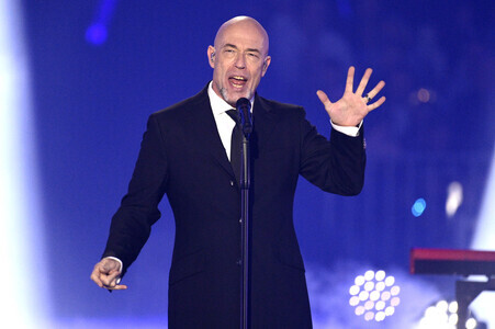 TV-Show 'Schlagerchampions 2026 - Das große Fest der Besten' in Berlin