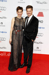 42. Deutscher Filmball 2015, München