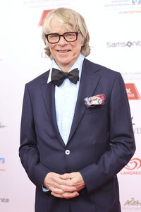 Deutscher Filmball 2026 in München