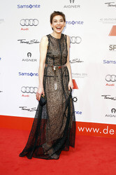 42. Deutscher Filmball 2015, München