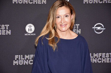 Opening vom 34. Filmfest München 2016