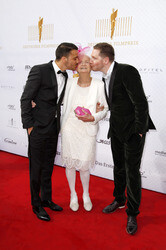 Deutscher Filmpreis 2014, Berlin