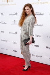 Deutscher Filmpreis 2014, Berlin