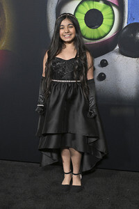 Filmpremiere 'Five Nights at Freddy's 2' in Los Angeles