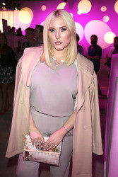 Marc Cain Fashion Show, Berlin Fashion Week Spring/Summer 2015