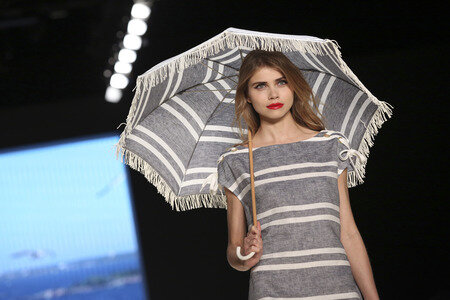 Mercedes-Benz Fashion Week Berlin Spring/Summer 2017