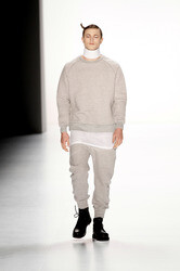 Odeur Fashion Show, Berlin Fashion Week Autumn/Winter 2015