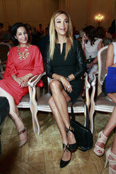 Sava Nald Fashion Show, Berlin Fashion Week Spring/Summer 2015, Berlin
