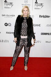 Shop The Runway presented by Fashion ID, Berlin Fashion Week Autumn-Winter 2014