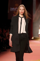 Shop The Runway Presented by Fashion ID, Berlin Fashion Week Autumn/Winter 2015
