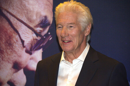 Filmpremiere 'Weisheit des Glücks' in Berlin