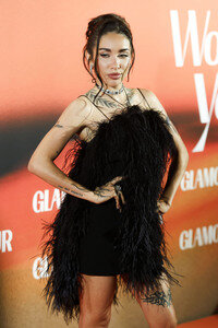Glamour Women of the Year Awards 2025 in Madrid