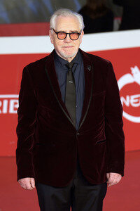 Filmpremiere 'Glenrothan', Internationales Filmfestival Rom 2025