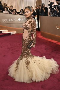 Golden Globe Awards 2026 in Beverly Hills