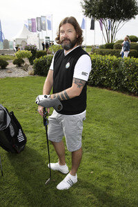 10. GRK Golf Charity Masters 2017 in Leipzig