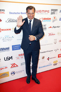 10. GRK Golf Charity Masters Gala 2017 in Leipzig
