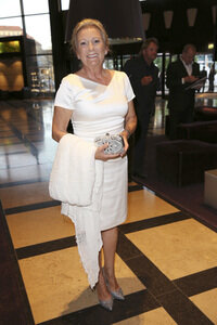 Party zum 9. GRK Golf Charity Masters in Leipzig
