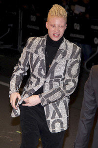 GQ Männer des Jahres Award Gala 2016 in Berlin