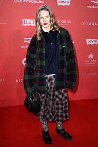 GQ Men of the Year Awards 2025 in Berlin