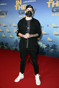Filmscreening 'In the Grey' in Berlin