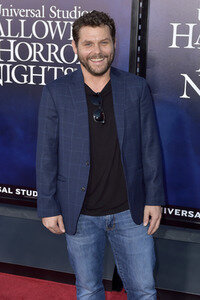 Opening der Halloween Horror Nights in Universal City