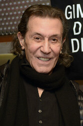 Konzert von Albert Hammond in Hannover