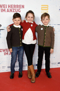 Filmpremiere 'Zwei Herren im Anzug' in Andechs