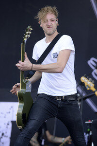 Highfield Festival 2017 in Großpösna