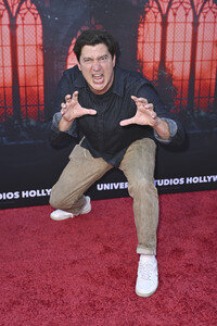 Opening der Halloween Horror Nights 2025 in Universal City