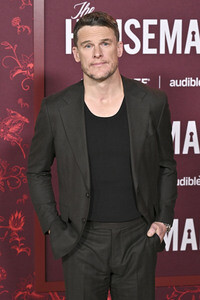 Filmpremiere 'The Housemaid - Wenn sie wüsste' in Los Angeles