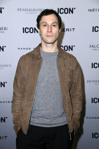 ICON Movie Dinner 2026 in Berlin