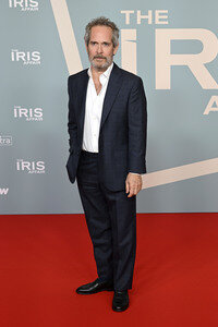 Serienpremiere 'The Iris Affair' in München