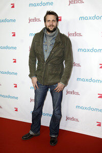 Serienpremiere der 2. Staffel von 'Jerks' in Berlin