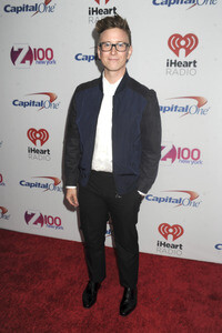 Jingle Ball 2015 In New York