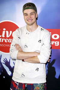 Mikolas Josef in Hamburg