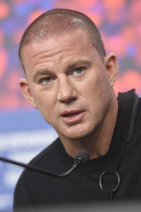 Pressekonferenz 'Josephine', Berlinale 2026