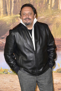 Filmpremiere 'Hoppers' in Rom