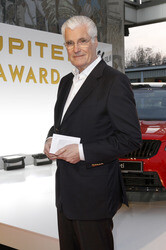 Jupiter Award 2015, Berlin
